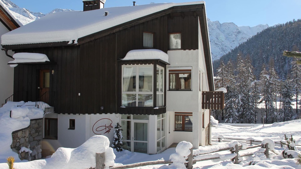 Solda Apartment | Sulden vacation apartment Haus Rita in Sulden Vinschgau South Tyrol (BZ Italy)