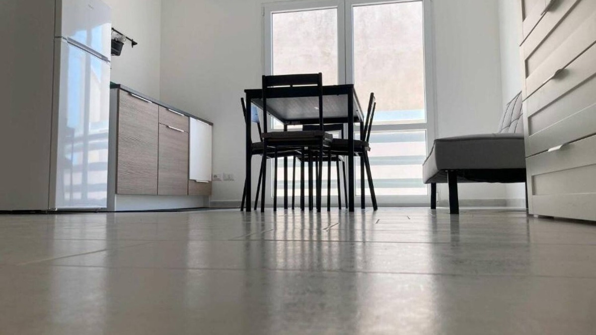 Scoglitti House | Suliscia open space of Sulemmari