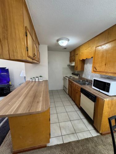 Sulphur Apartment | Sulphur Suites