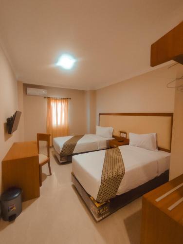 Banda Aceh Hotel | Sultan Hotel Banda Aceh