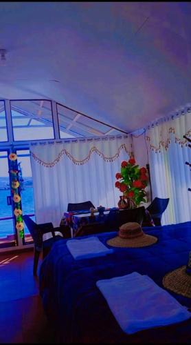 Puno Cabin | Sumac wasi lodge uros