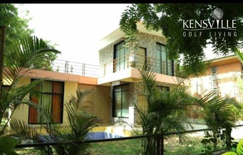 Devdholera Villa | Suman Madhu Mansion