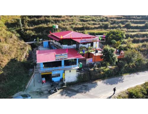Devaprayag House | Sumangalam Homestay सुमंगलम होमस्टे