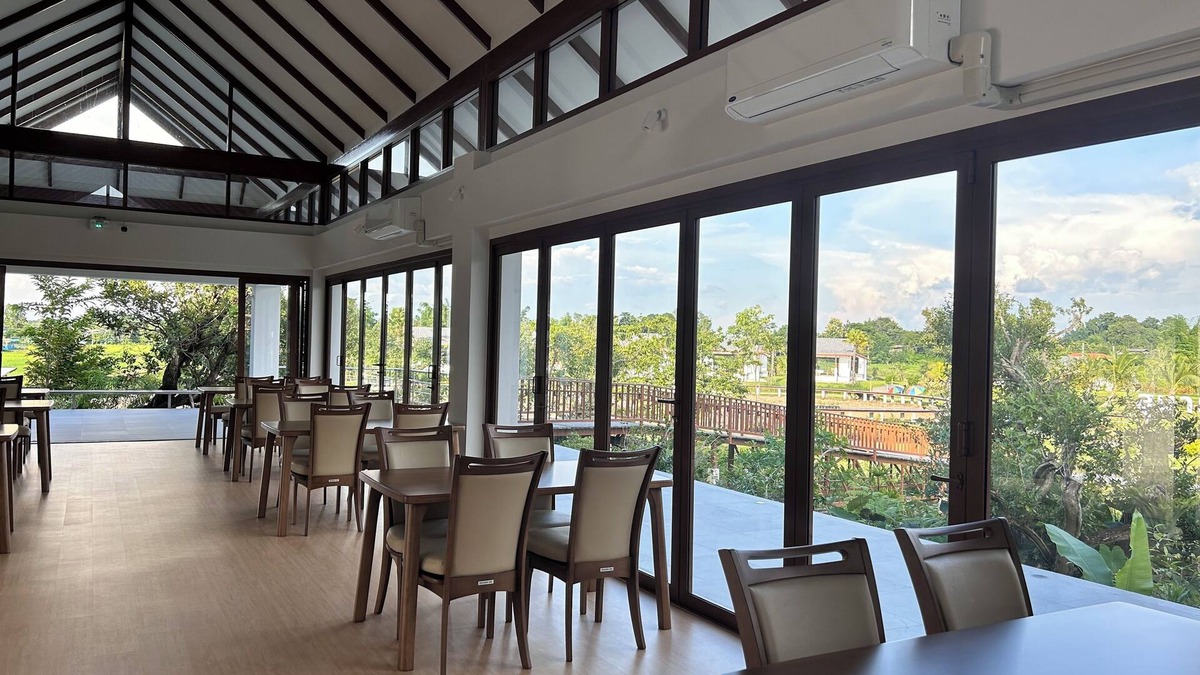 Chiang Rai Cabin | Sumator Resort