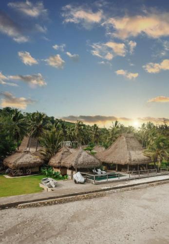 Nihiwatu Hotel | Sumba Beach House