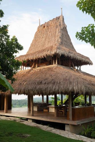 Nihiwatu House | Sumba Farm House