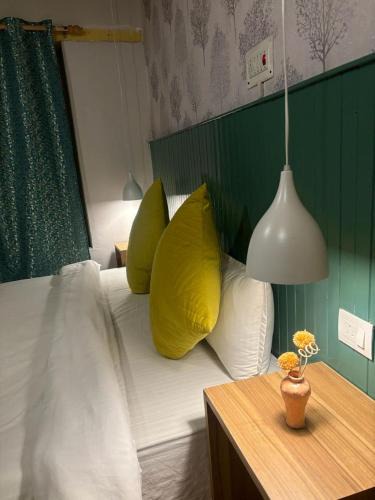 Tingmosgang House | Sumdo saspochey farmstay