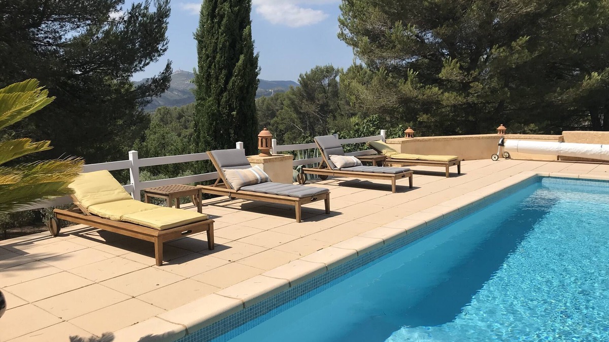 La Bouilladisse Other | Summer 2024, between hills and calanques, a foretaste of Provence