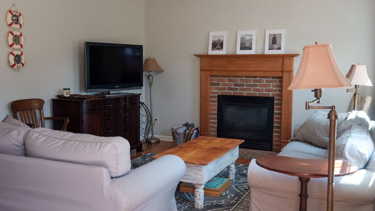 Matunuck House | Summer 2025 Stay Fully Booked – We'd Love to Host You in 2026!