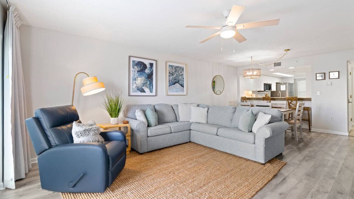 Ocean City Condo | Summer Availability - Book Now!
