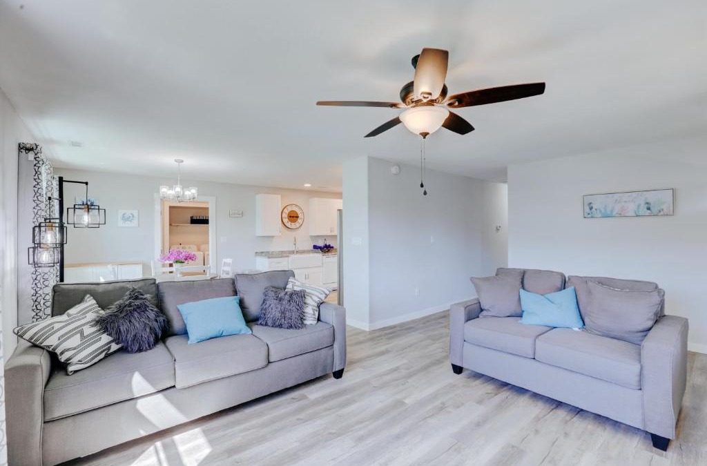 Waves House | Summer by the Sea