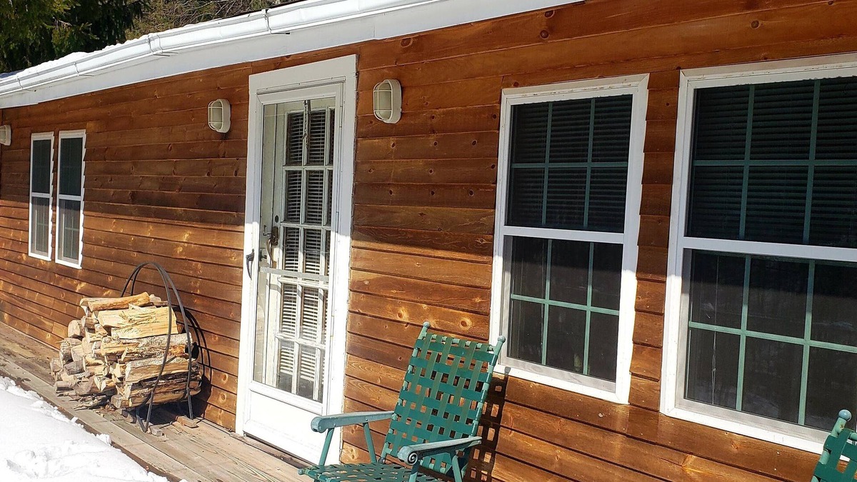 Margaretville Cabin | Summer Cabin in Margaretville 2.5 hours from NYC