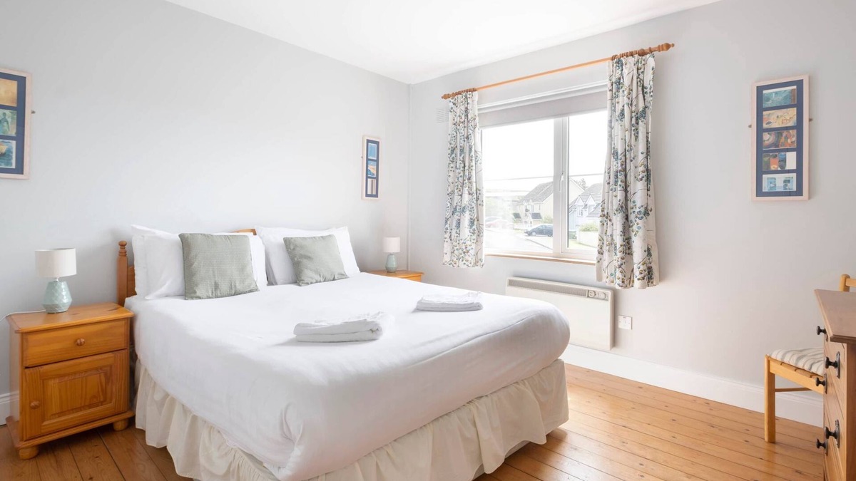 Lahinch House | Summer Cove 10 (900m to Lahinch Beach)