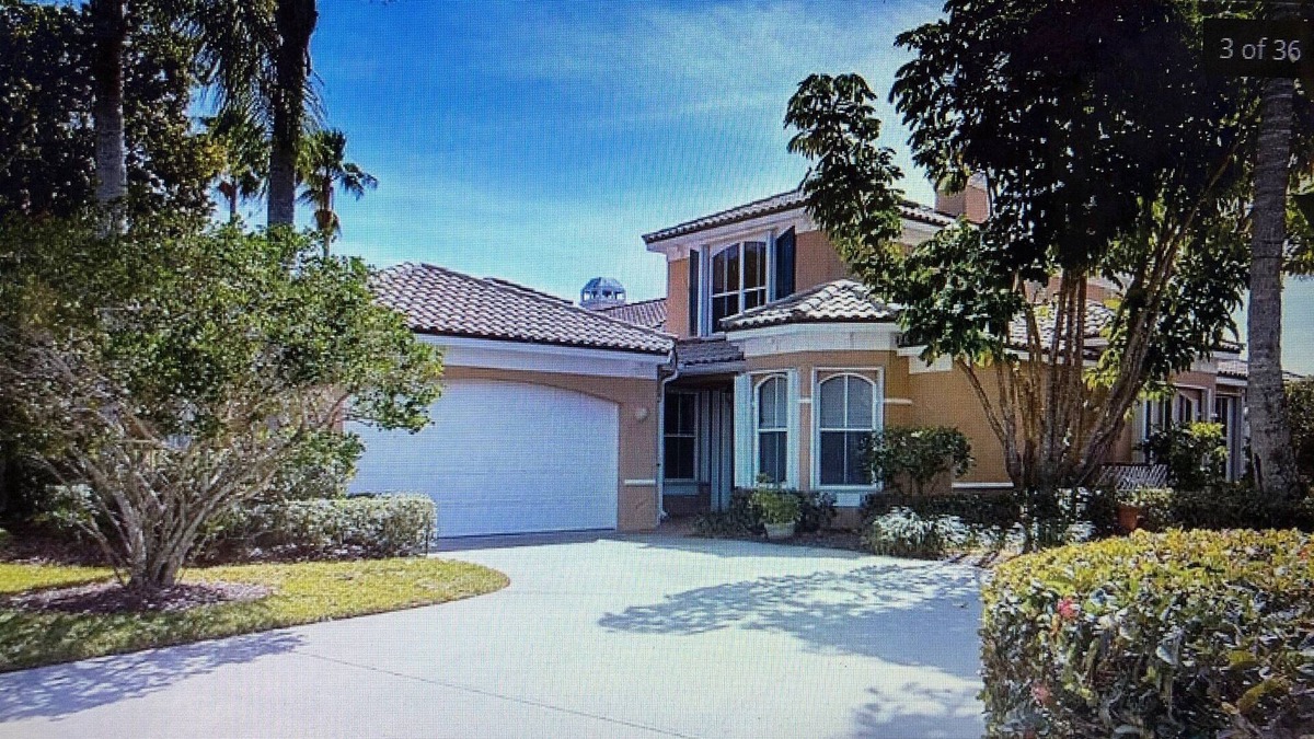 Grand Harbor House | Summer/Fall villa Grand Harbor Golf, tennis and beach club- bi weekly/monthly.