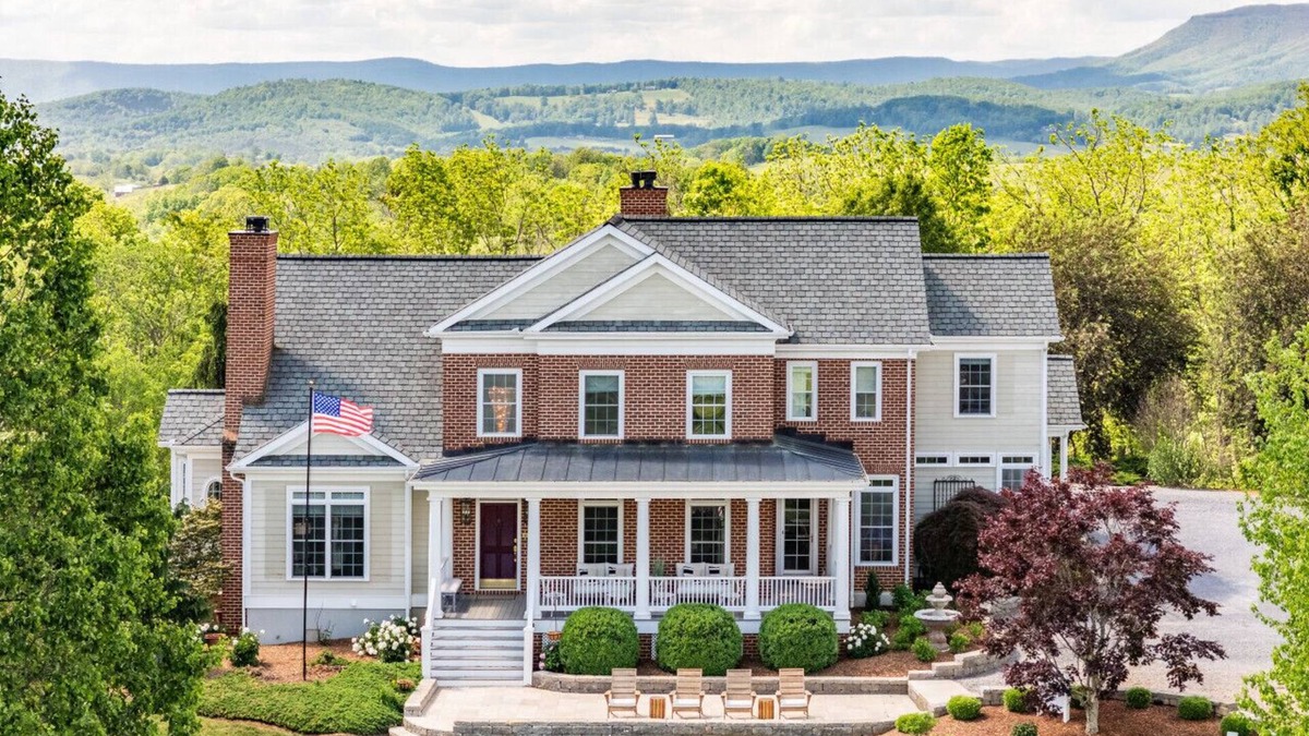 Lexington Other | Summer House a Luxury Country Retreat