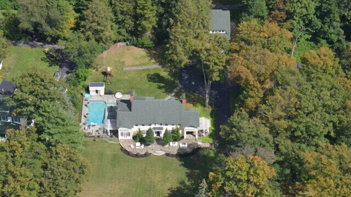 Bemus Point House | Summer Paradise Estate on Chautauqua Lake