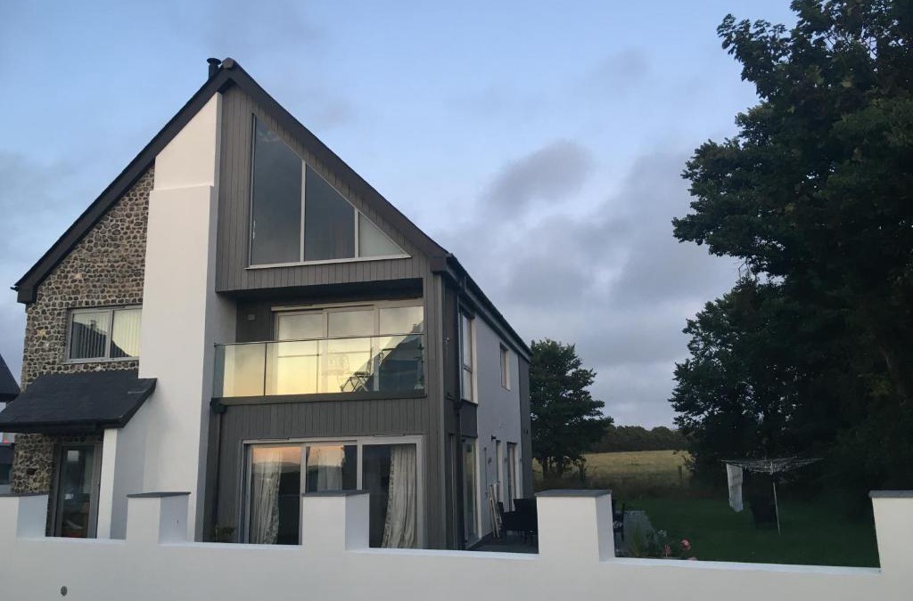 St Merryn House | Summer Place