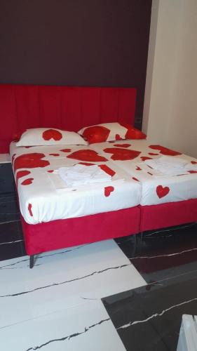 Qeparo Hotel | Summer Rooms