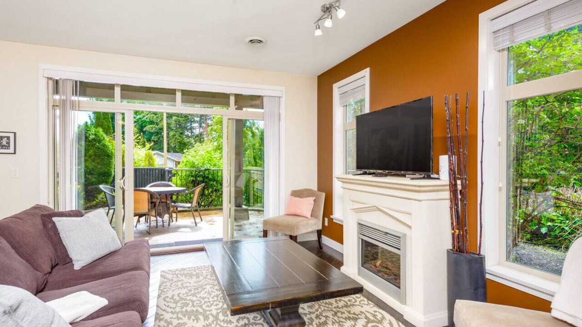 Westbank Condo | Summer Vacation Oasis at Barona Beach