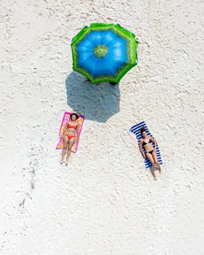 Rasdhoo Hotel | Summer Vibes Beach Front