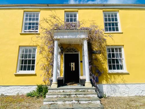 Littleham House | Summerhall House