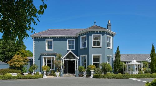 Enniskerry Hotel | Summerhill House Hotel