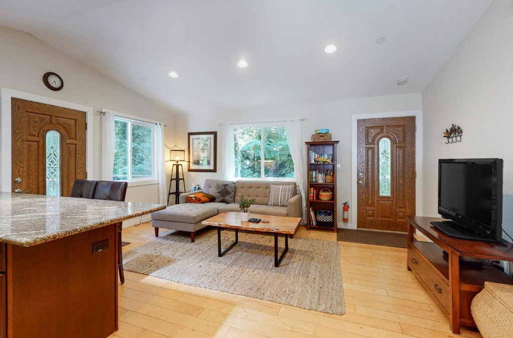 Villa Grande House | Summerhouse
