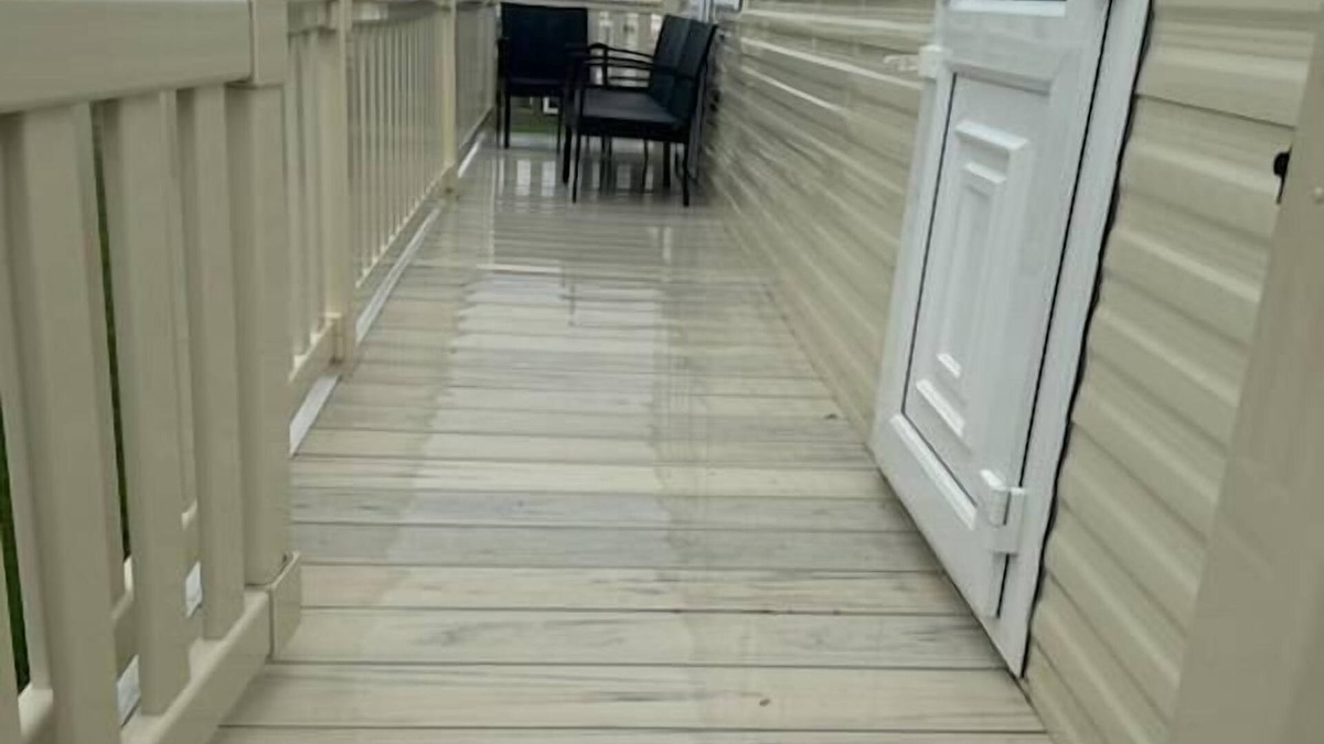 Skegness Apartment | Summerland Apartment near Skegness Beach