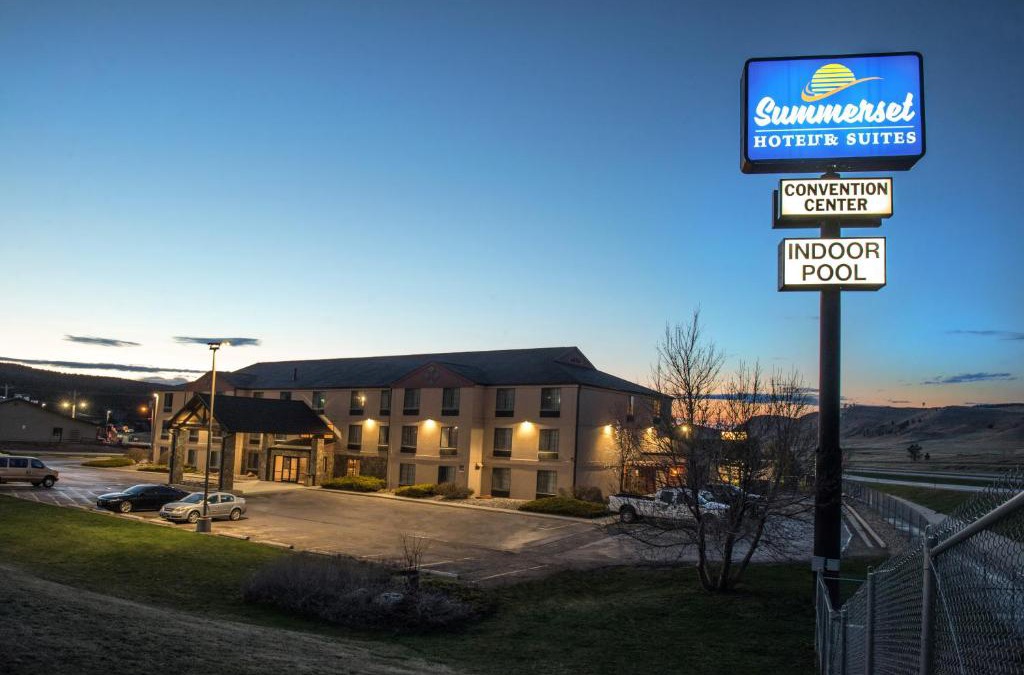 Summerset Hotel | Summerset Hotel and Suites Rapid City West