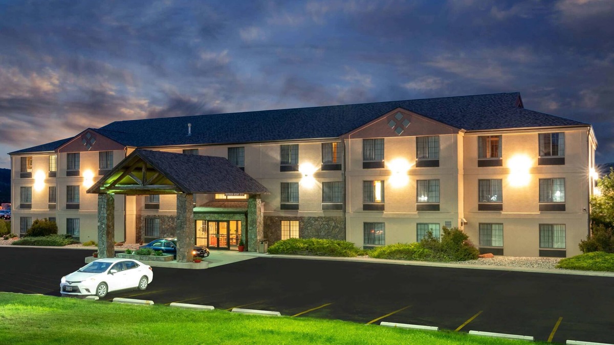 Summerset Hotel | Summerset Hotel & Suites