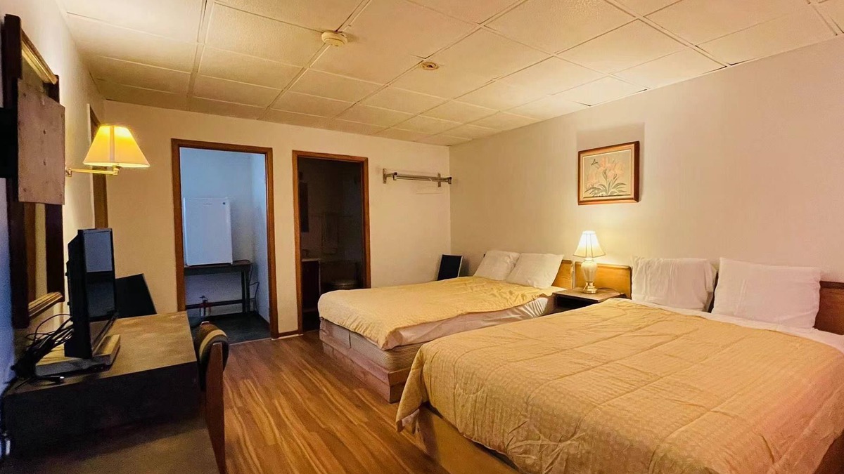 Summerside Hotel | Summerside Motel