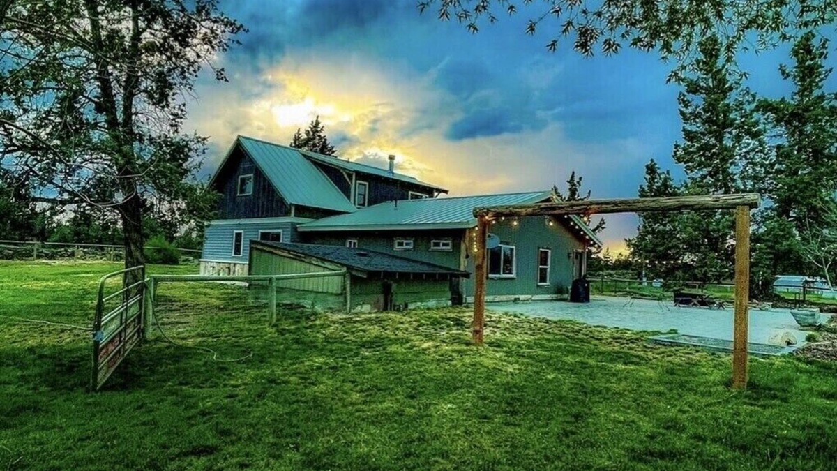 Bend House | Summertime fun! - minutes from Bend and Mt Bachelor