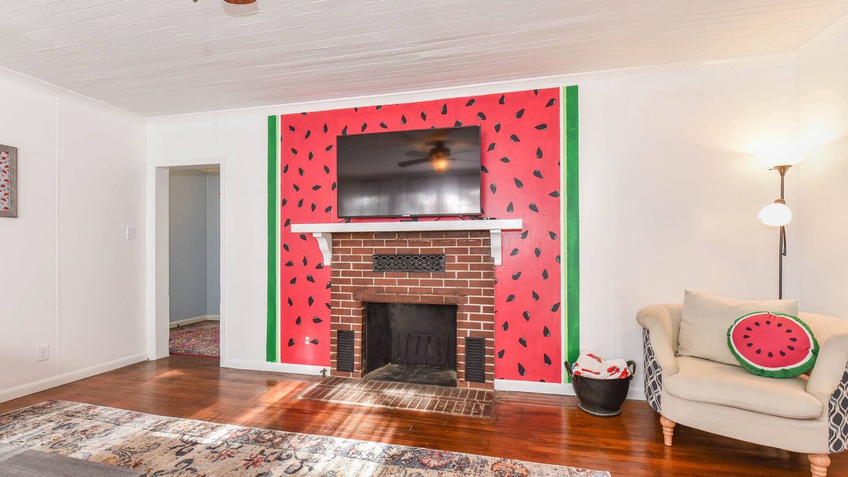 Richmond Hill House | Summertime near SAV, Fast EV Charger + Pets