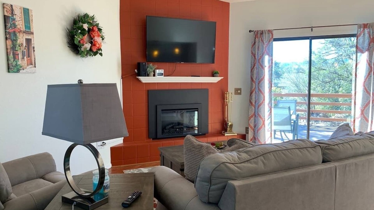 Yavapai Hills House | Summit House