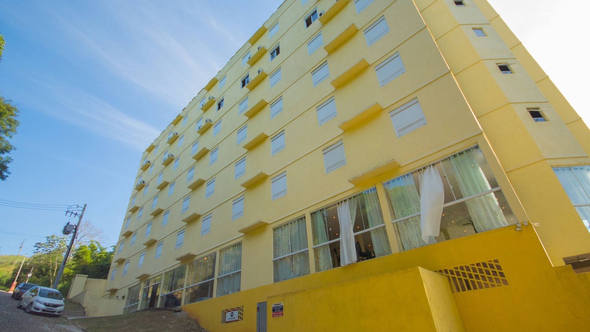 Barra Mansa Hotel | Summit Inn Hotel Barra Mansa