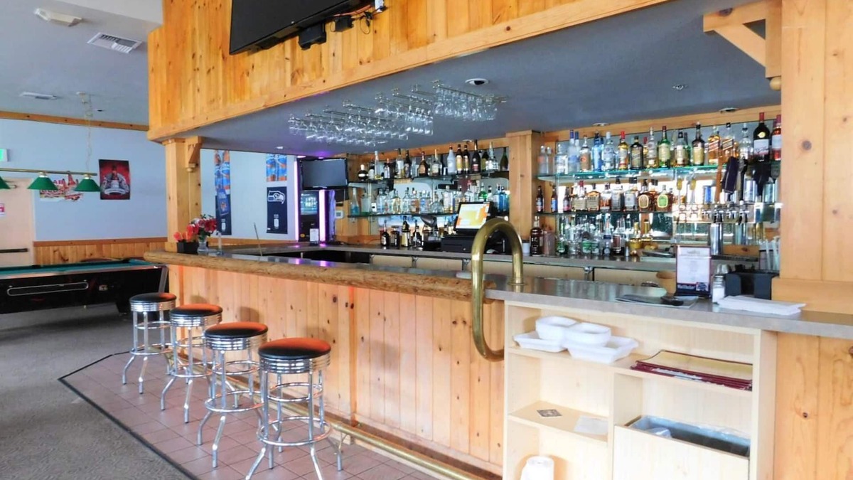 Snoqualmie Pass Hotel | Summit Inn