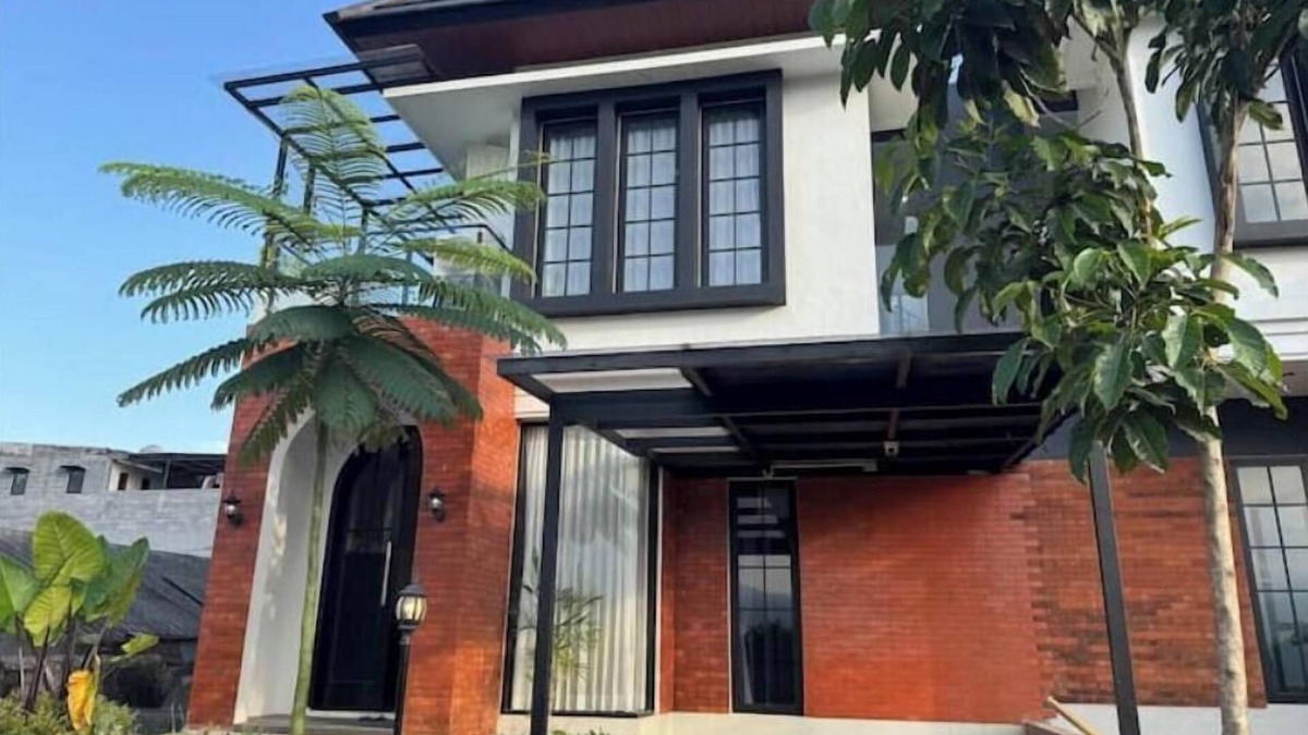 Ngaglik Villa | Summit Sea Villa