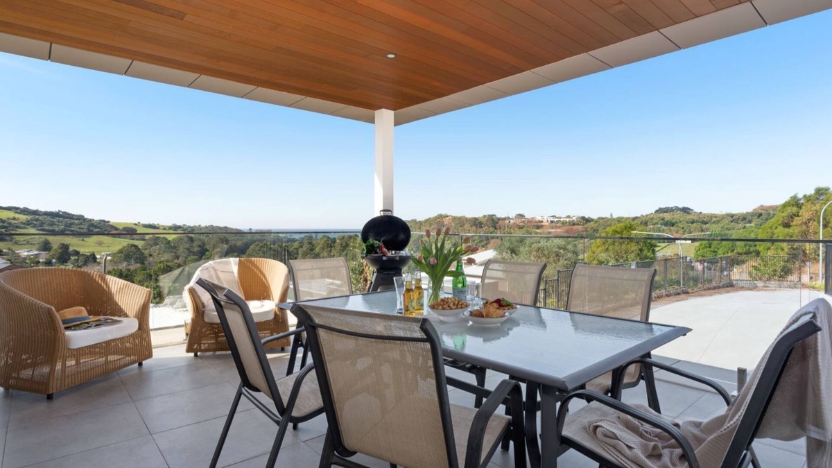 Kiama House | Summit to Sea - Great Veiws