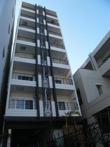 Asato Apartment | Sumuka Asato Station Dx-2