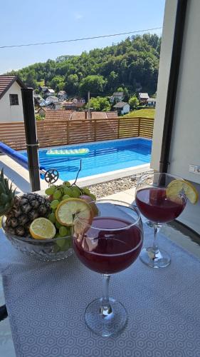 Tuheljske Toplice House | Sunčev breg