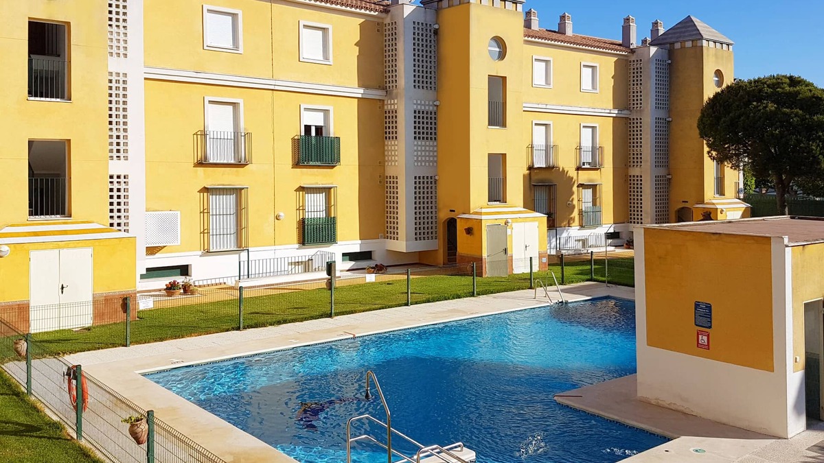 Rota Apartment | Sun, beach and tranquility VUT/CA/04369