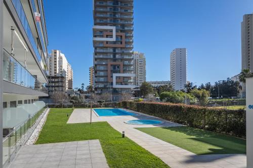 Praia da Rocha Apartment | Sun Beach & Pool Praia da Rocha