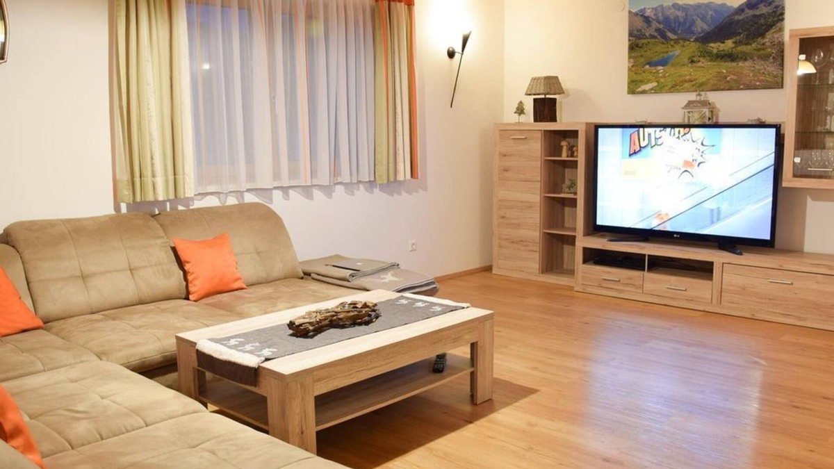 Mariapfarr Apartment | Sun Chalet II - Sun Chalet 2