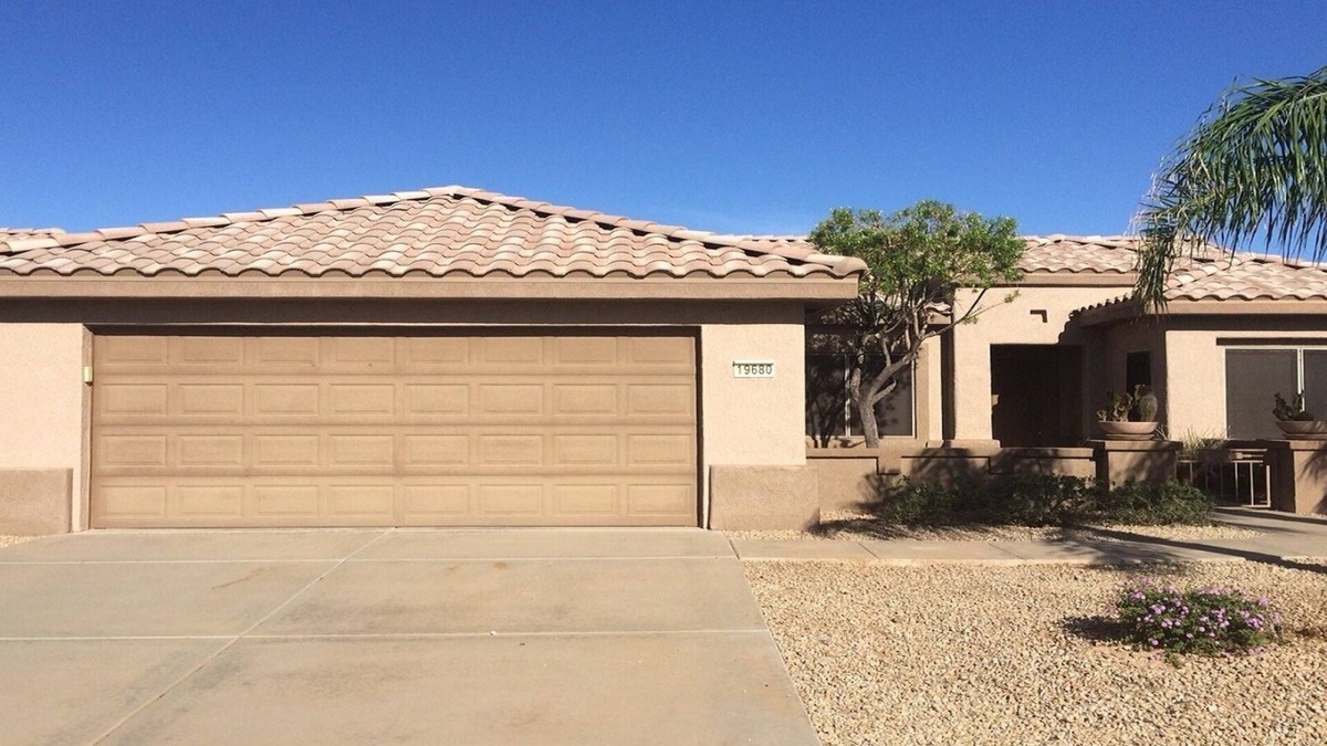 Sun City Grand-desert Horizon House | Sun City Grand Home perfect for Snowbirds.
