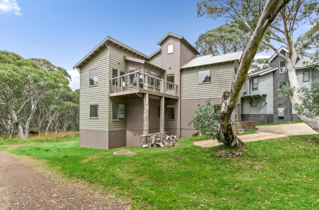 Dinner Plain Apartment | Sun Dew