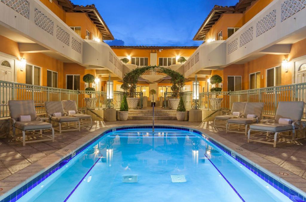 Surfside Hotel | Sun Harbour Boutique Hotel