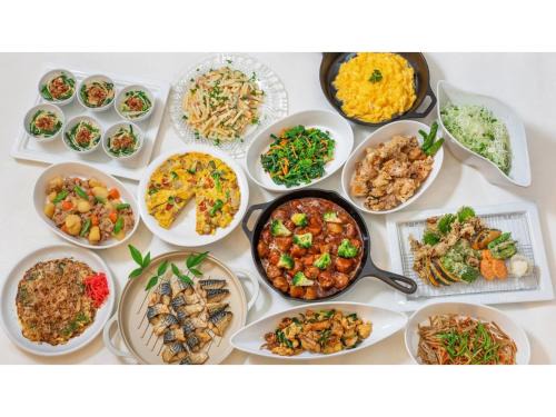 Fukuyama Hotel | Sun Hotel Fukuyama - Vacation STAY 53460v