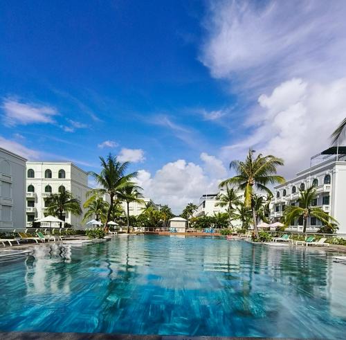 Duong To House | SUN House