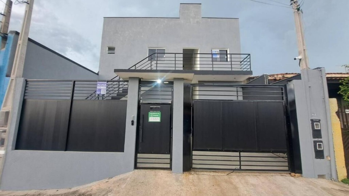 Sorocaba RV Rental | Sun Inn