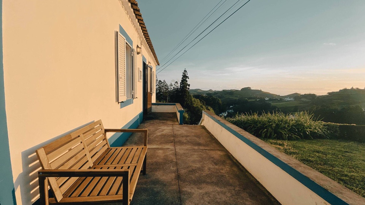 Vila do Porto Villa | Sun Island Retreat - Great Sunny Island/Sea view